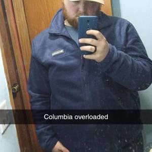 Meet your Posher, Ross